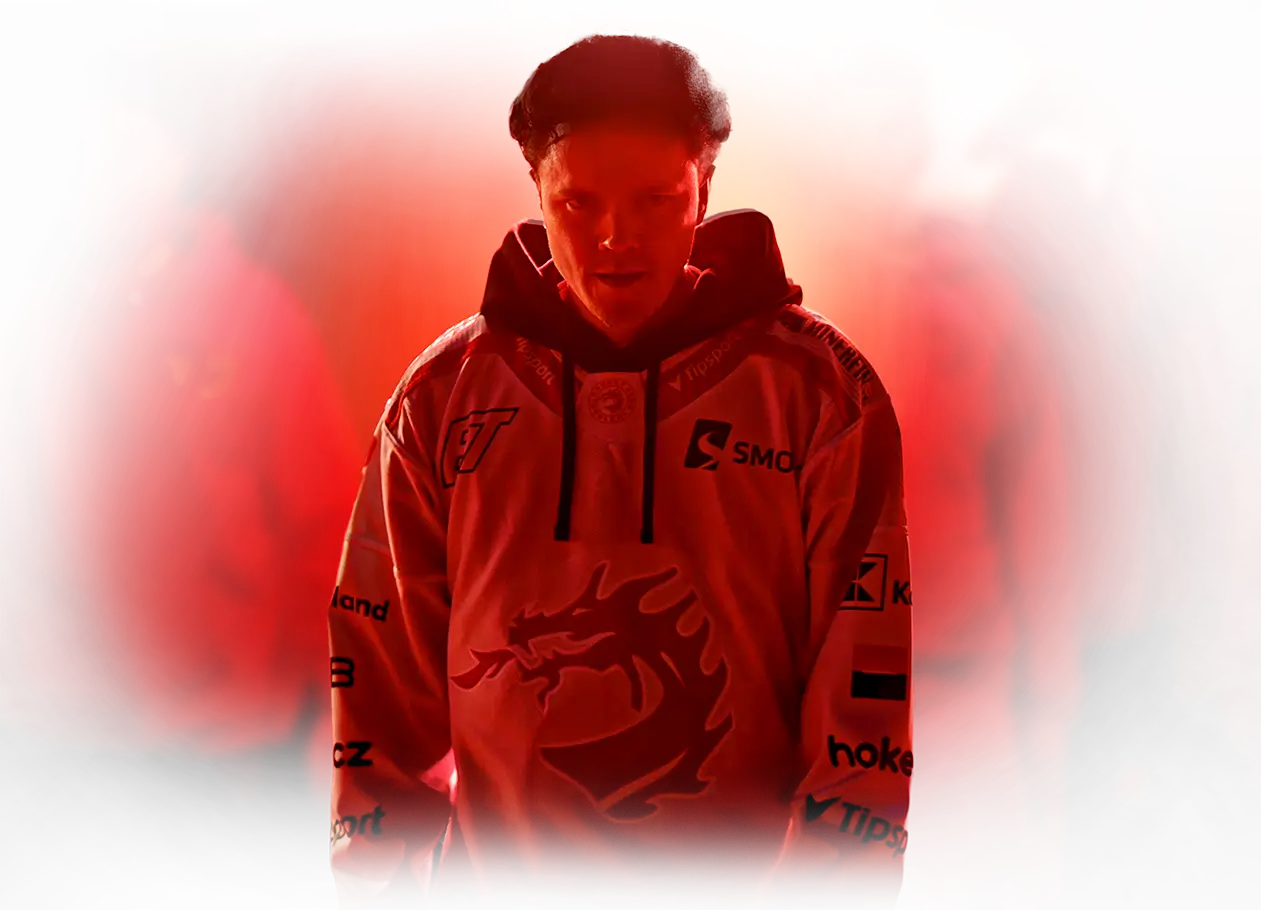 Young Zrejvy